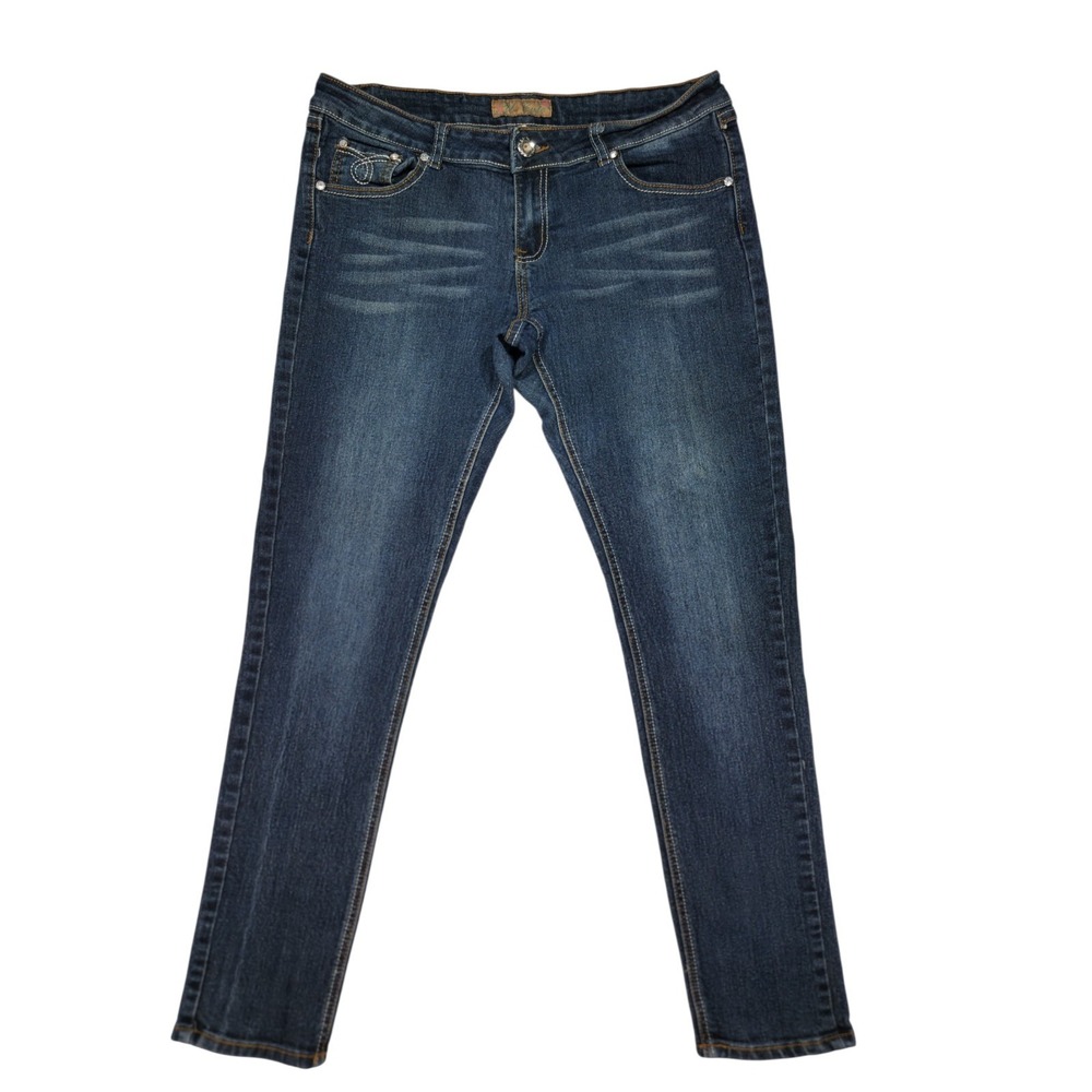 U-CUTE Jeans Size 13 Women